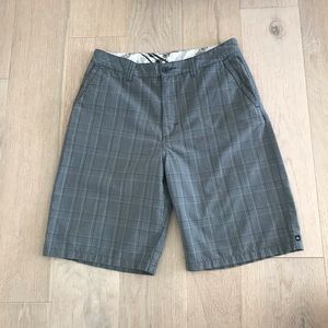 Men’s Quicksilver Shorts
